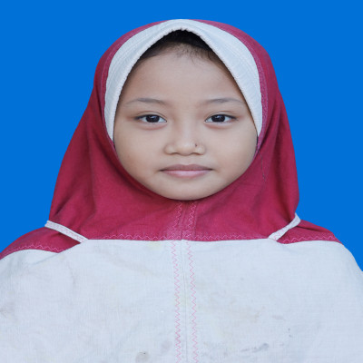 foto profil Alpiani Jauza Hidayaturrohmah